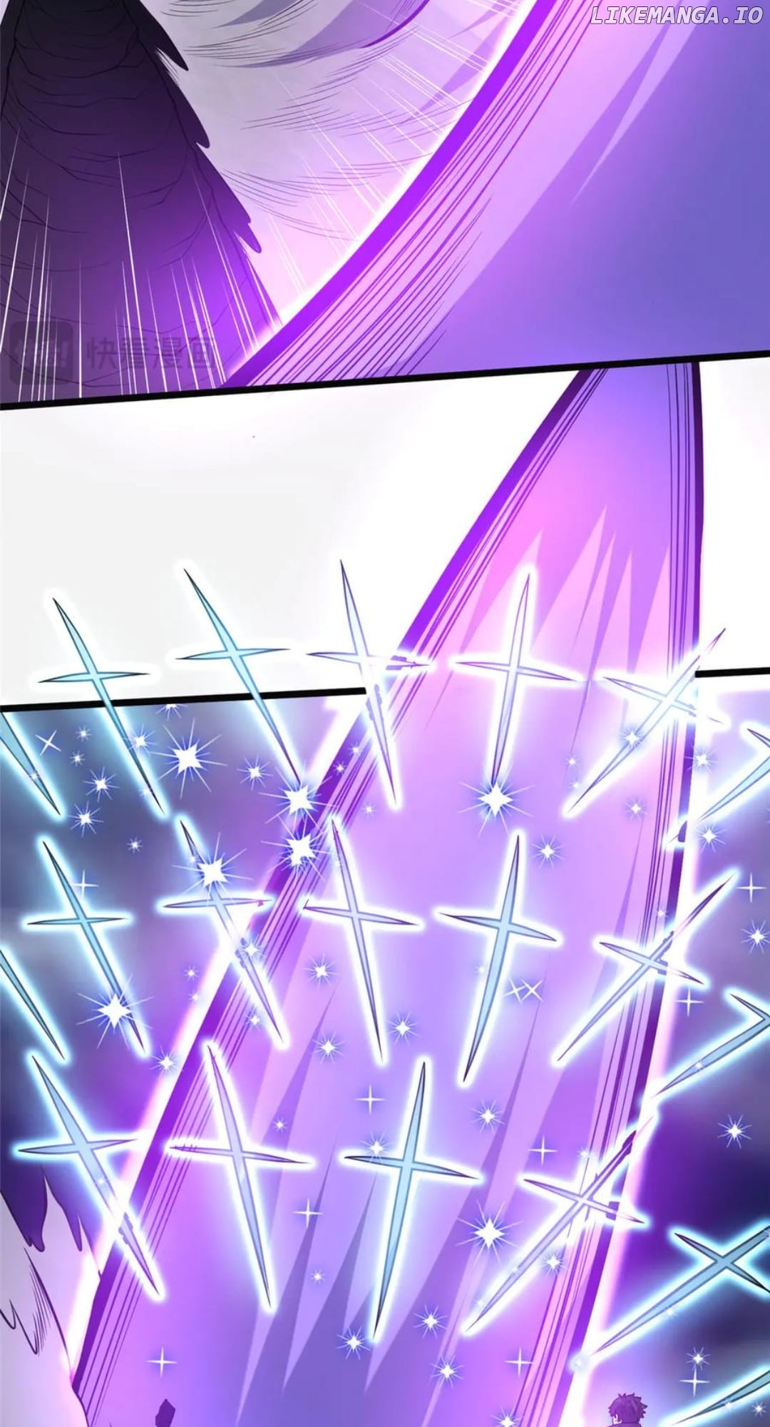 Divine Urban God Chapter 254 - page 27